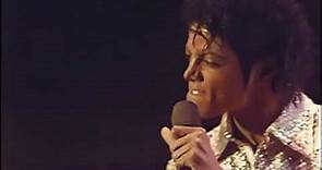Jermaine Jackson & The Jacksons - Tell Me I'm Not Dreamin' Victory Tour`1984 HQ