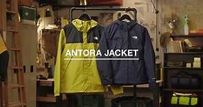 Antora Jacket | The North Face