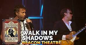 Joe Bonamassa Official - "Walk In My Shadows" - Beacon Theatre Live From New York