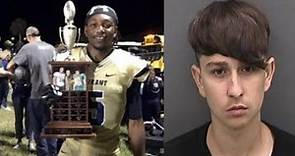 Riverview man charged with murder in death of Durant HS football player