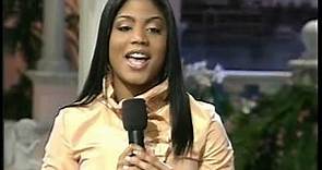 TBN Praise the Lord May 14, 2007