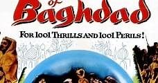 El mago de Bagdad (1961) Online - Película Completa en Español - FULLTV