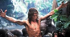 Tarzan - Top 35 Highest Rated Movies