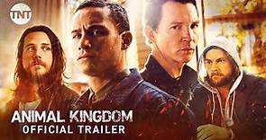 Animal Kingdom: Season 6 Tune In Sundays at 9/8c | Official Trailer | TNT