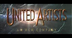 United Artists Pictures '94