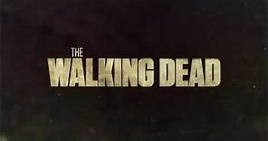 The Walking Dead Full Theme Song
