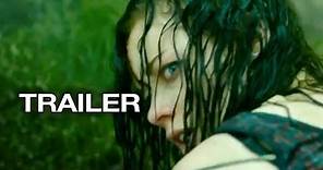 Evil Dead Official Green Band Trailer (2013) - Jane Levy Horror Movie