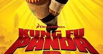 Kung Fu Panda 2 - película: Ver online en español
