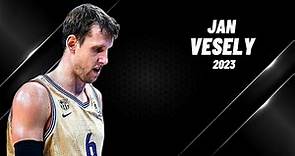 Jan Vesely - Full Season Highlights - 2023 HD