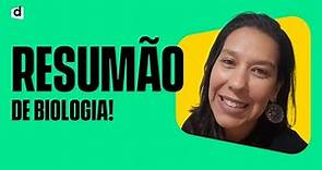 Reino Monera | Resumão para o Enem