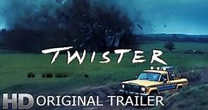 Twister (1996) Original Trailer [HD]