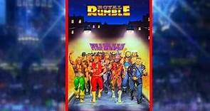 WWF Royal Rumble (1991)