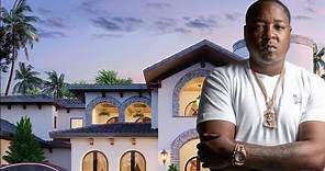 SURPRISING FACTS ABOUT (JADAKISS) LIFESTYLE AND NETWORTH 2024