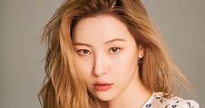 Sunmi Profile and Facts (Updated!) - Kpop Profiles