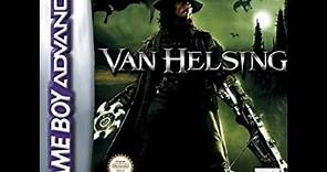 Van Helsing (GBA) Longplay [396]