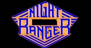 Night Ranger - Live in San Francisco 1984 [Full Concert]