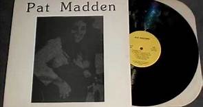 Pat Madden [USA] - b_6. Carry On.