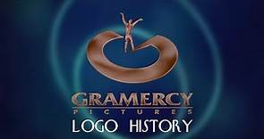 Gramercy Pictures Logo History (#448)