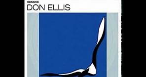 Don Ellis - Soaring (full album)