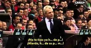 |FUTBOL TOTAL| HOMENAJE A JAVIER AGUIRRE