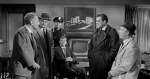 Watch Perry Mason Season 7 Episode 12: Perry Mason - The Case of the Badgered Brother – Full show on Paramount Plus