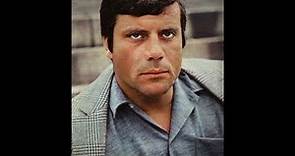 Oliver Reed (1938-1999) Actor