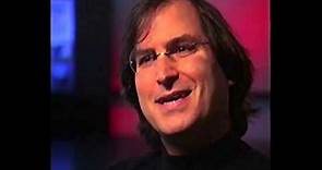 Steve Jobs: L'intervista perduta - Trailer Sub Ita