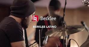 Ten la oportunidad de... - Berklee College of Music Español