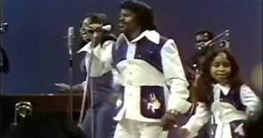 James Brown - Hell Live 1974