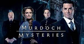 I Misteri di Murdoch - Stagione 11 Promo ITA