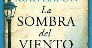 La Sombra del Viento - Carlos Ruiz Zafon, resumen por Libros Tu Mundo