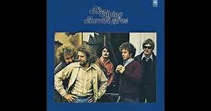 The Flying Burrito Brothers - All Alone