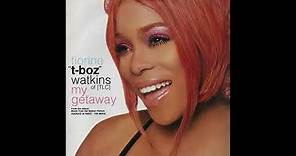 Tionne 'T-Boz' Watkins - My Getaway (Acapella)