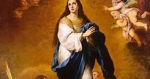 Ofício da Imaculada Conceição da Virgem Maria