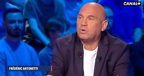 FRÉDÉRIC ANTONETTI : "On attend le PSG au tournant en LIGUE DES CHAMPIONS"