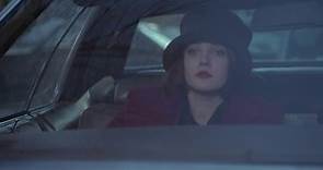 Riding in Cars with Boys (Penny Marshall, 2001) subtitulado al español