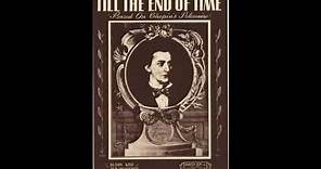 Till the End of Time (1945)