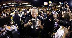 Moore: Why was ASU football coach Todd Graham fired? Blame USC and elevated expectations