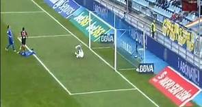 Augusto Fernandez - Goals & Assists - 2012/2013 Celta de Vigo