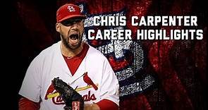 Chris Carpenter | Cardinals Highlights
