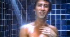 David Garrison Shirtless "Zest" Commercial 1983