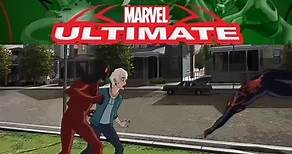 Ultimate Spider-Man: Temporada 4 Capitulo 9 Español Latino