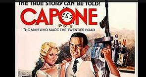Capone1975.1080p. Ben Gazzara, Susan Blakely, Sylvester Stallone, Harry Guardino, John Cassavetes, Peter Maloney, Frank Campanella, Angelo Grisanti, Directed by Steve Carver , (Eng)