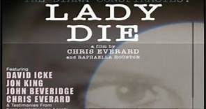 Lady Die Vol. 1 - Chris Everard (2014) [completo sub español]