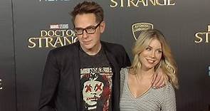 Jennifer Holland, James Gunn’s Girlfriend: 5 Fast Facts You Need to Know