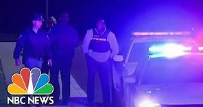 Mass Casualty Shooting At Indianapolis FedEx Facility | NBC News