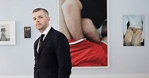 Talking Contemporary Curated with Russell Tovey