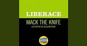 Mack The Knife (Live On The Ed Sullivan Show, December 16, 1962)