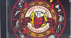 Chris Cacavas And Junkyard Love - New Improved Pain