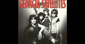 Georgia Satellites_._Georgia Satellites (1986)(Full Album)